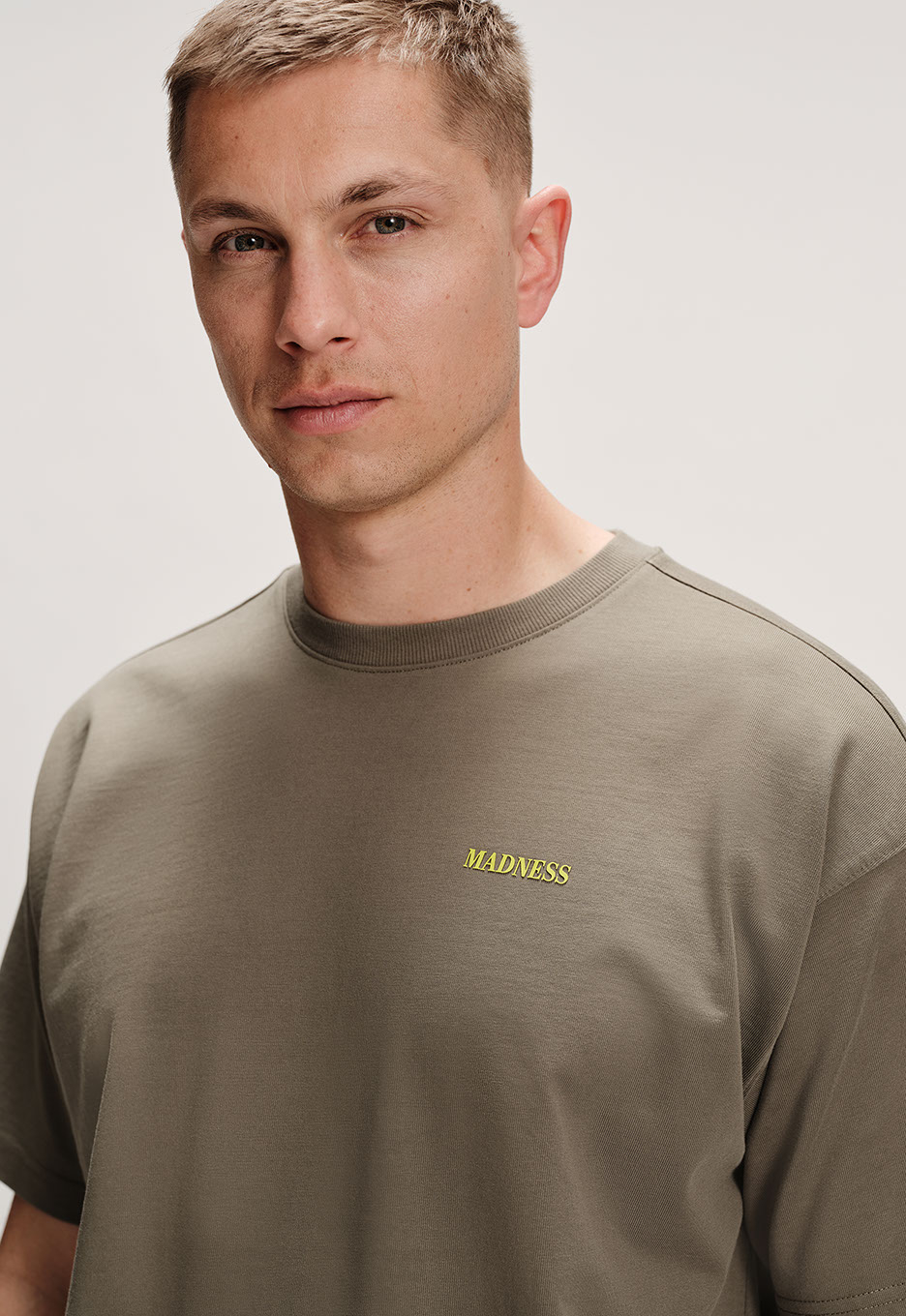 Madness Matcha T-shirt