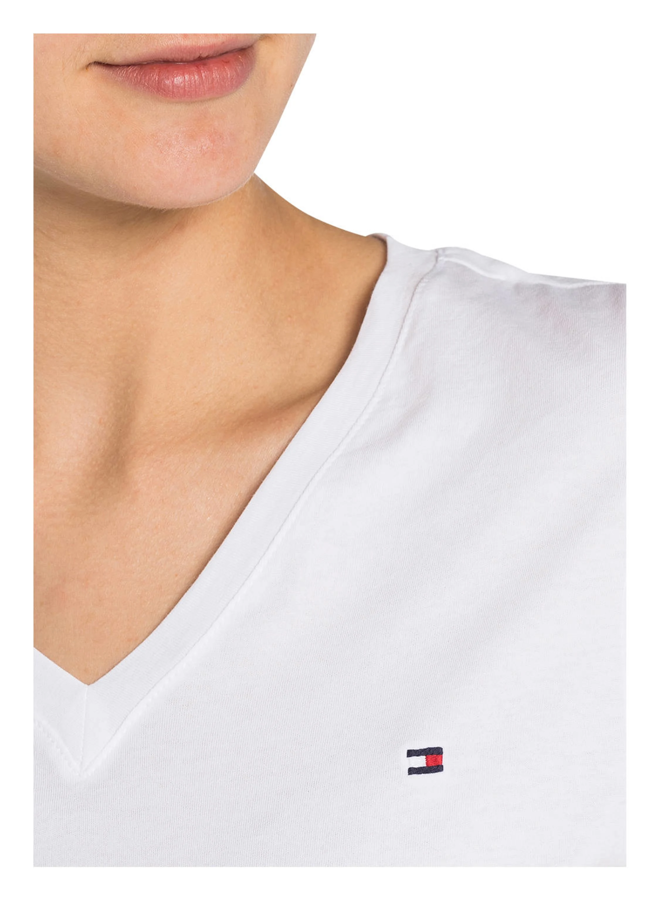 TOMMY HILFIGER T-Shirt HERITAGE
