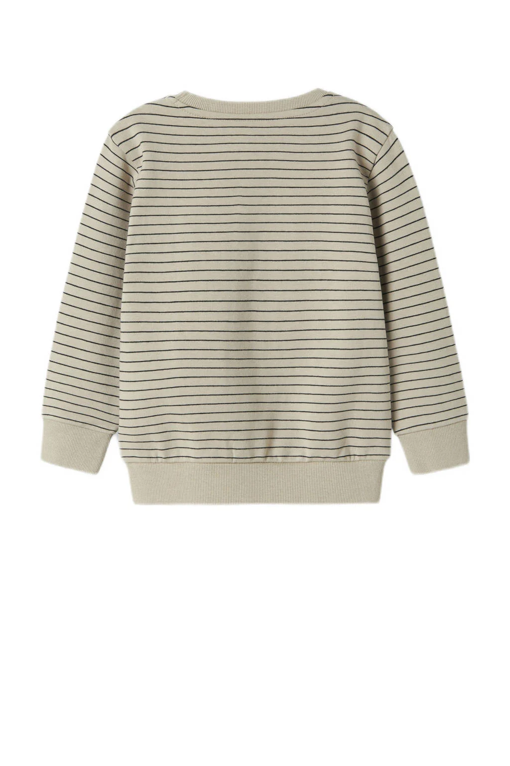 NAME IT MINI sweater beige