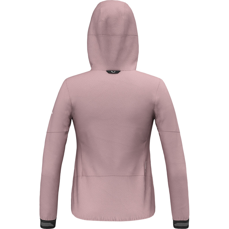 Salewa Damen Pedroc Ptx 2.5l Light Jacke