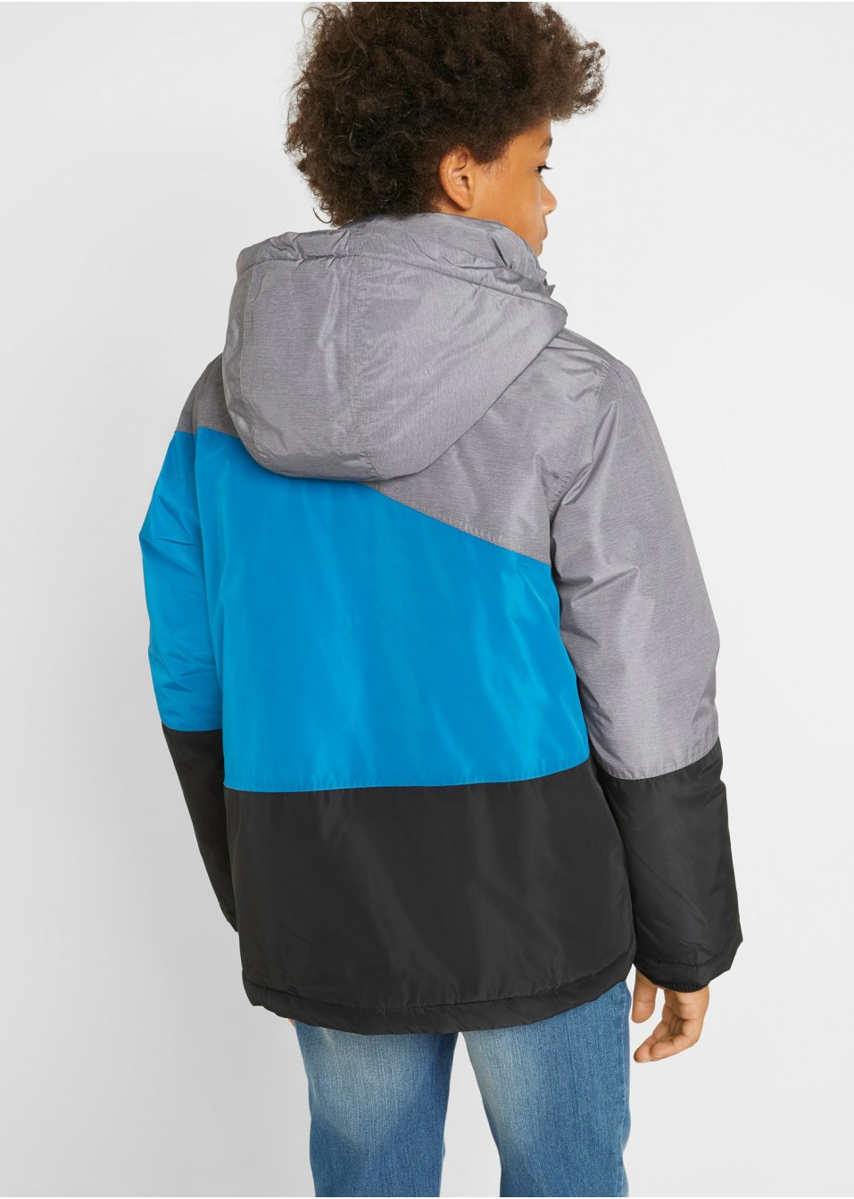 Veste d'hiver