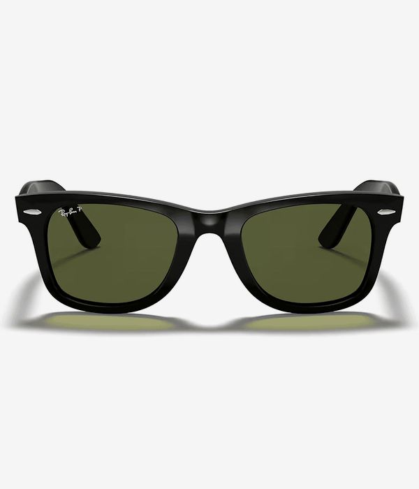 Ray-Ban Wayfarer Sonnenbrille 50mm (black)