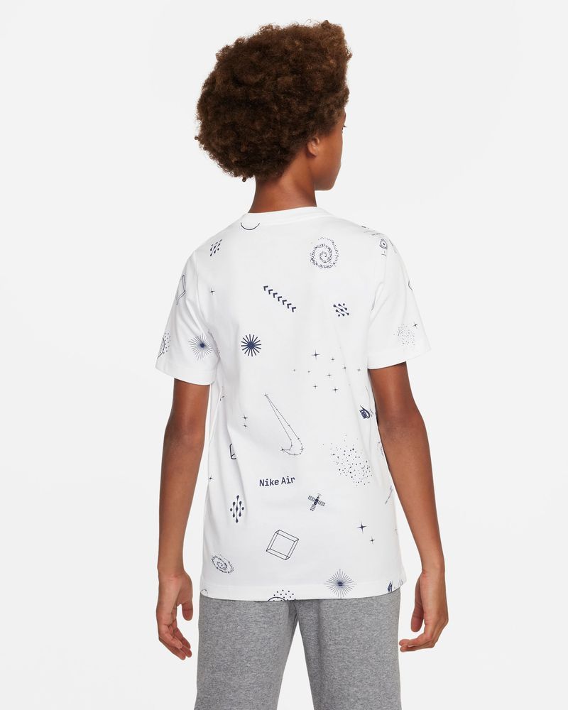 T-shirt Nike Sportswear pour enfant