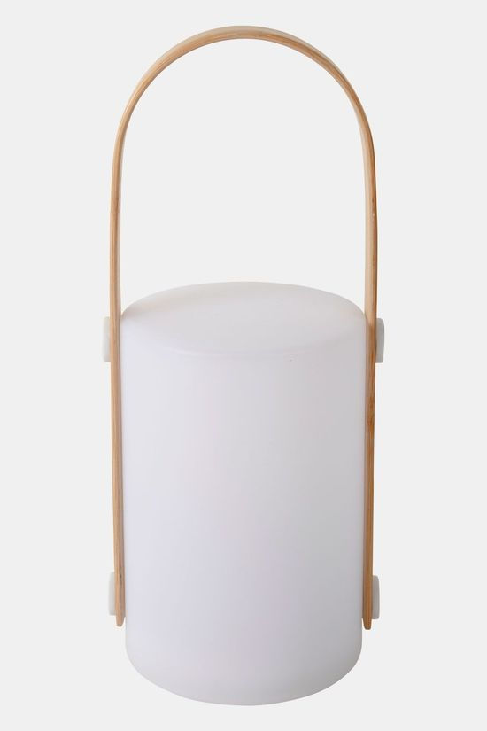 Bo-Camp Bo-Camp Urban Outdoor Tafellamp Beddington 150 Lumen Oplaadbaar