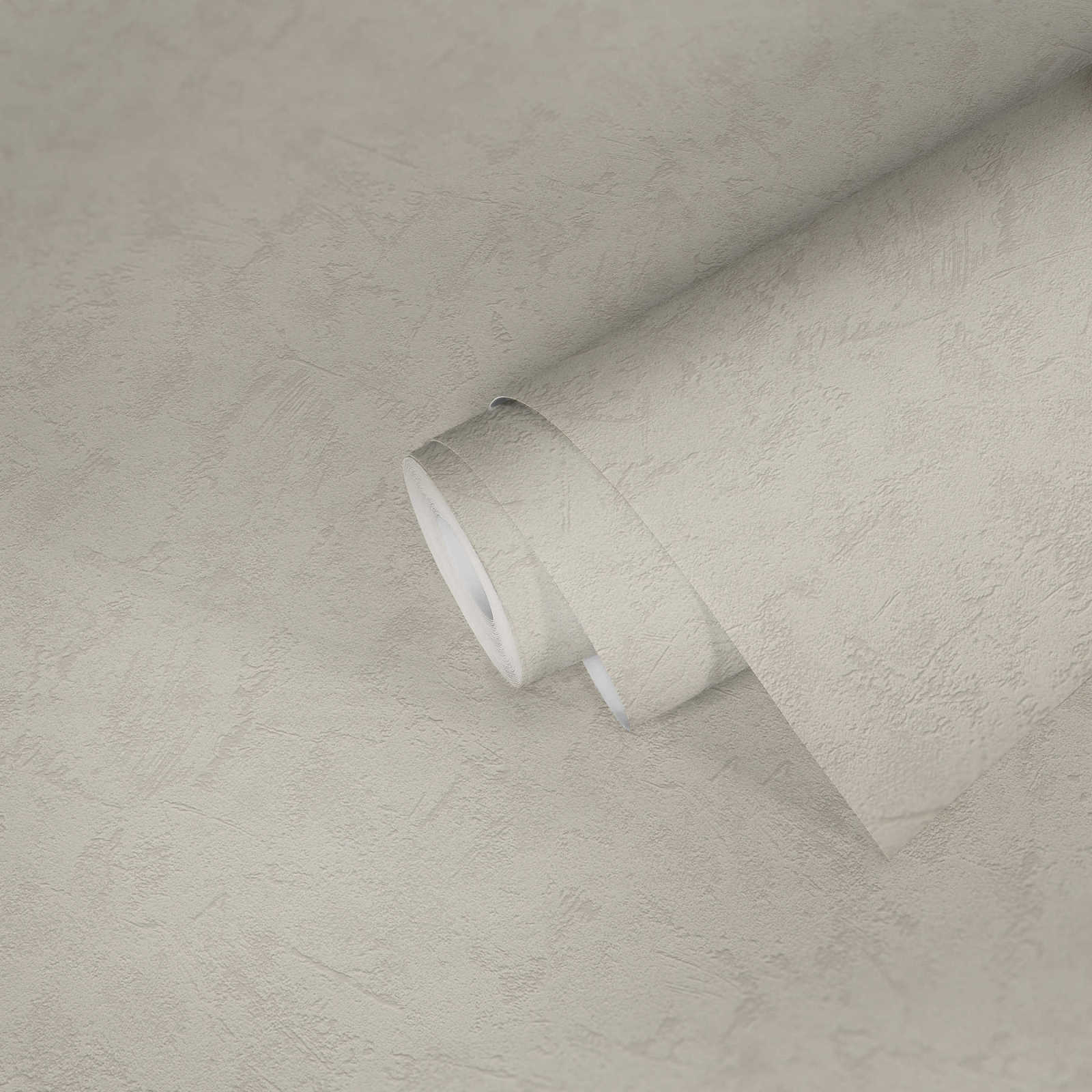 Papiertapete STRUKTURA 2- beige - 10 Meter
