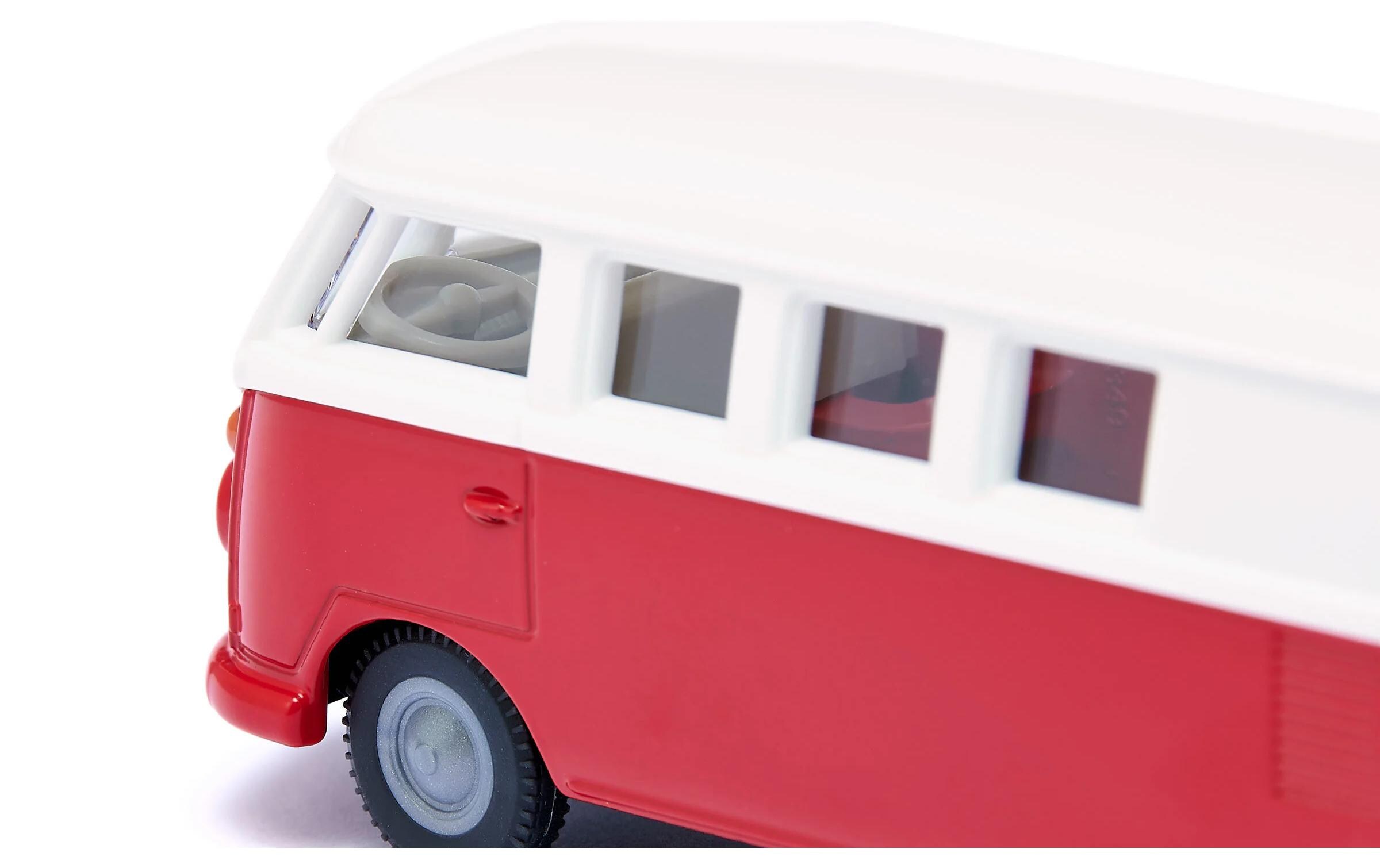 VW T1 Bus 1:50Volkswagen Typ 1 Bully