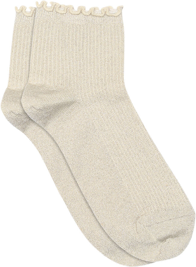 mpWoman Lis socks Lilla