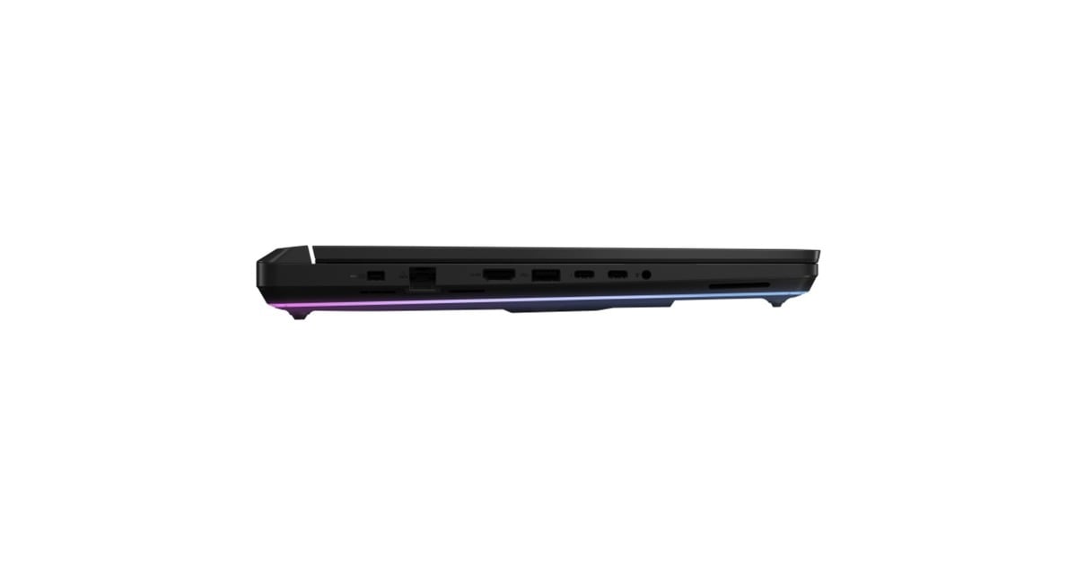ASUSROG Strix SCAR 16 G635LX-RW042W 16