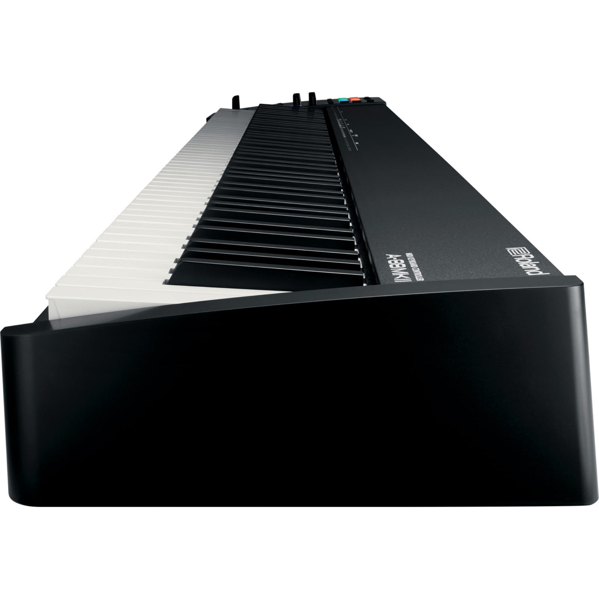 Roland A-88MKII USB/MIDI-keyboard