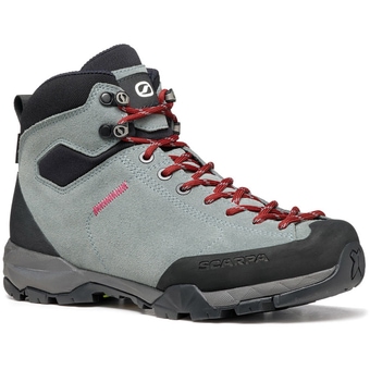 Scarpa Mojito Hike GTX Wander- & Trekkingschuhe Conifer/raspberry Damen