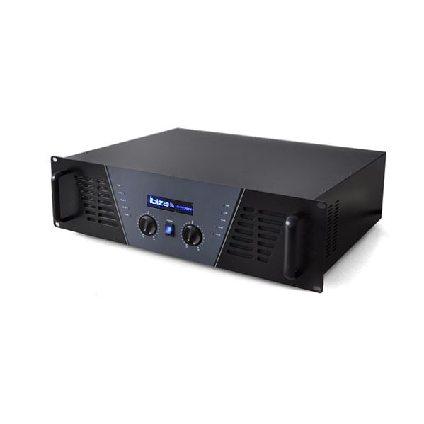 Ibiza Sound AMP2000 2x1500W