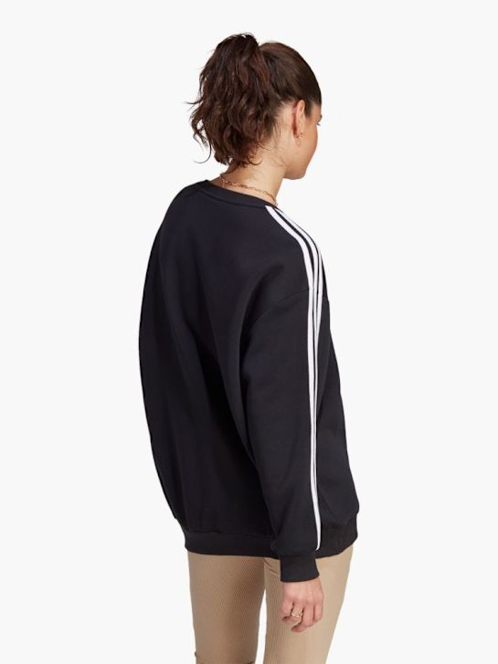 adidas Sweatshirt Schwarz