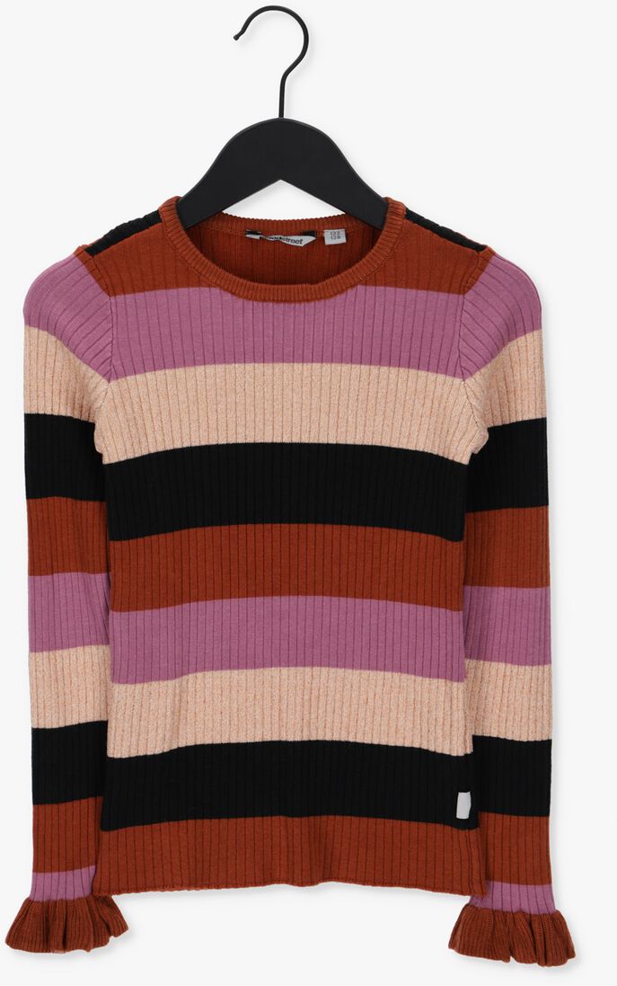 MOODSTREET multi moodstreet trui m208-5336