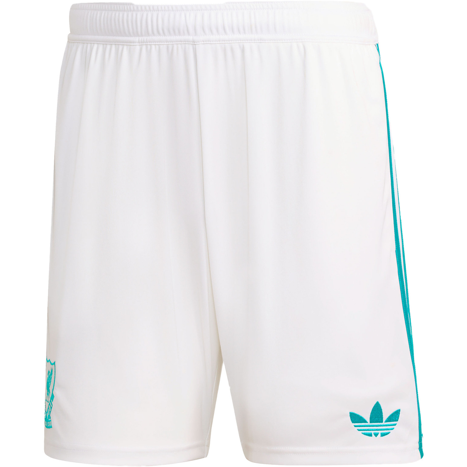 adidas Liverpool 3rd Short 2025/2026