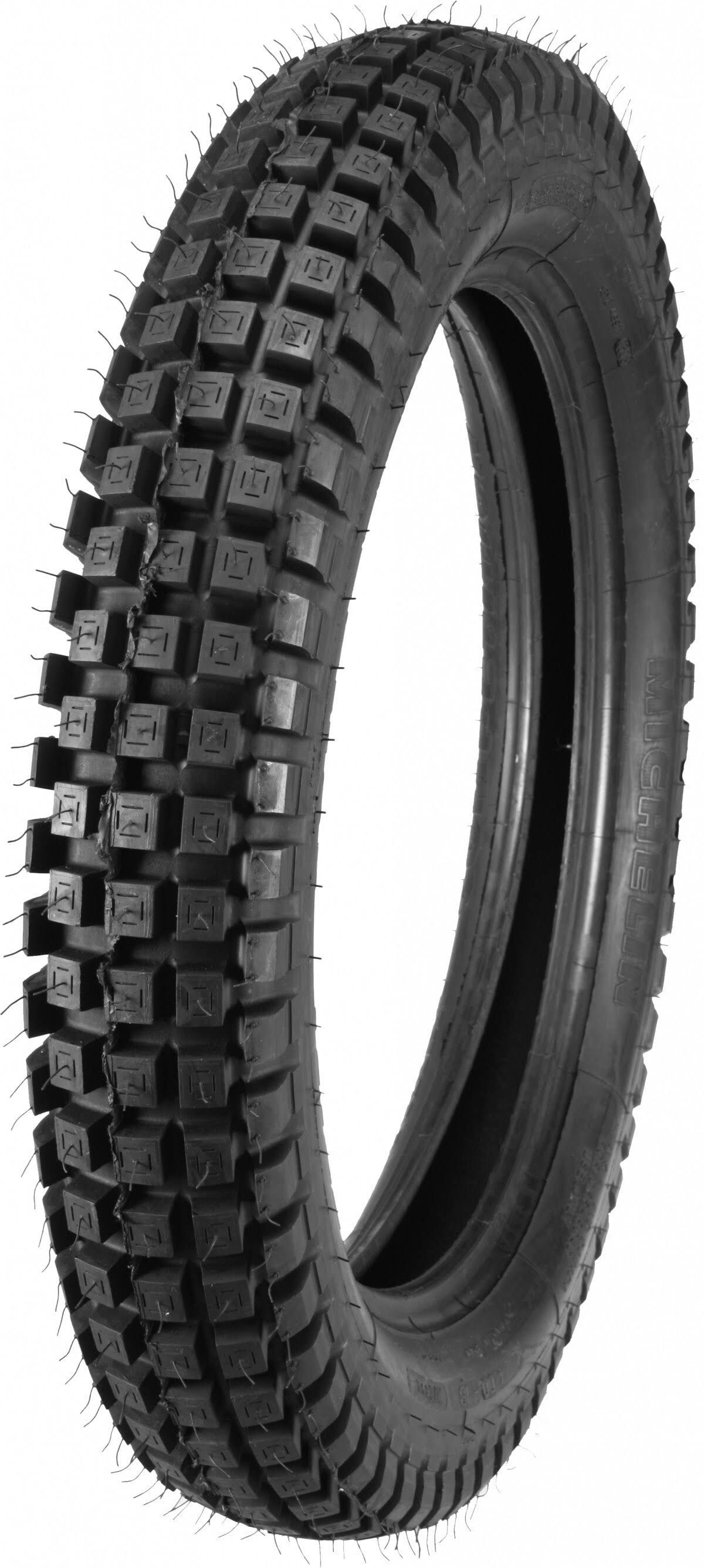 Pneu Trial Competition X11 Michelin