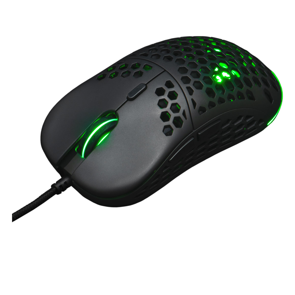 The G-Lab KULT Oxygen (Noir)