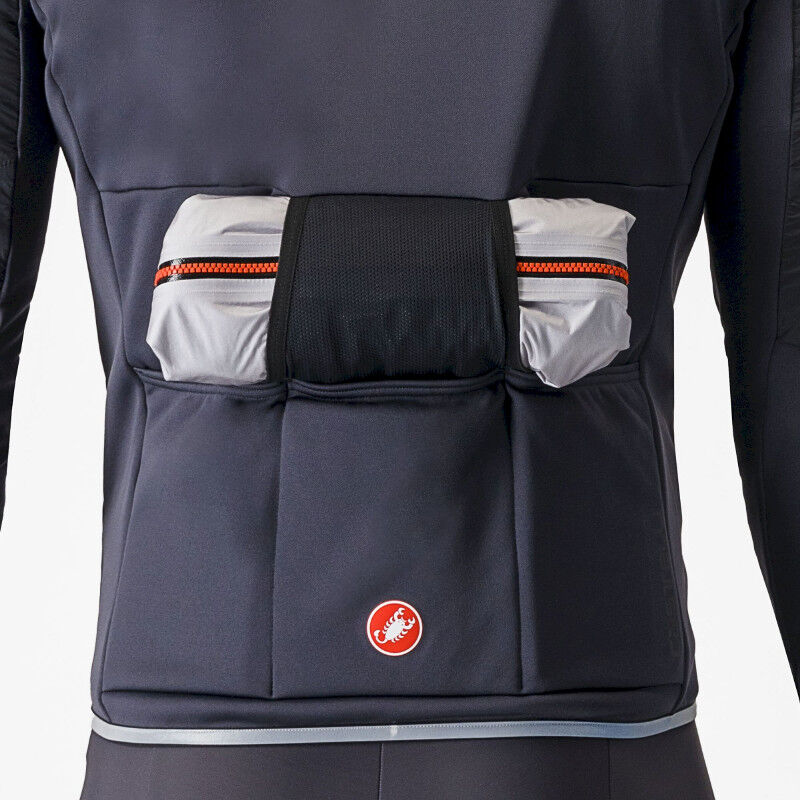 Unlimited Jacket - Veste vélo homme