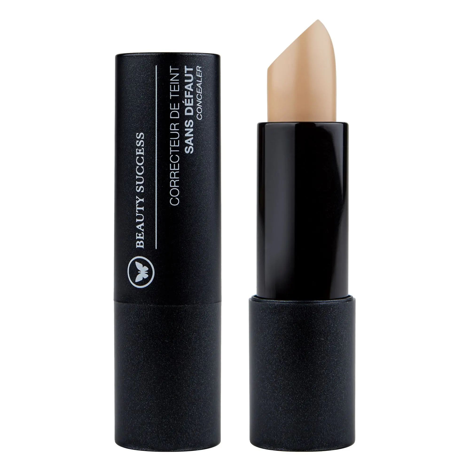 Beauty Success - Sans Défaut Correcteur de teint- Anti-Cernes / Correcteur