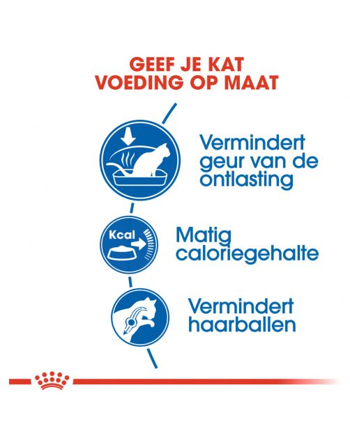 Royal Canin Indoor 27 - Kattenvoer