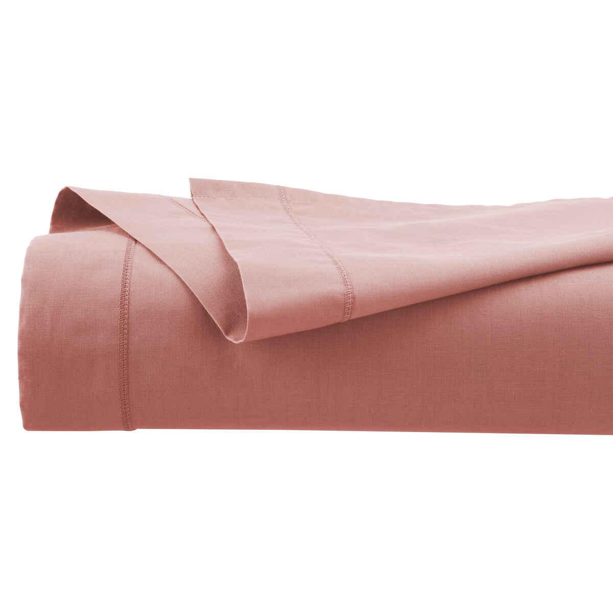 DRAP PLAT BLUSH 240X290CM