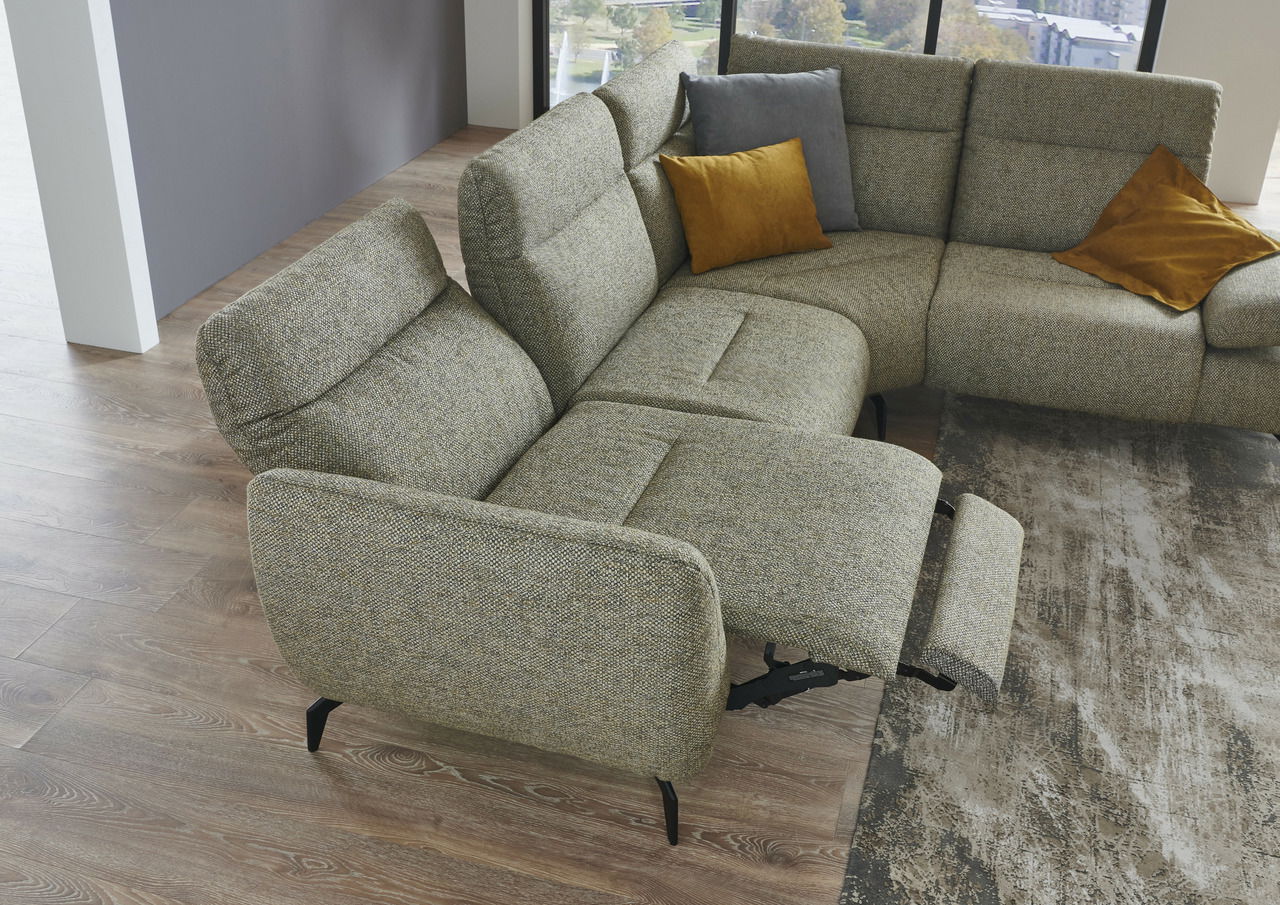 Moderano Ecksofa GAMMA