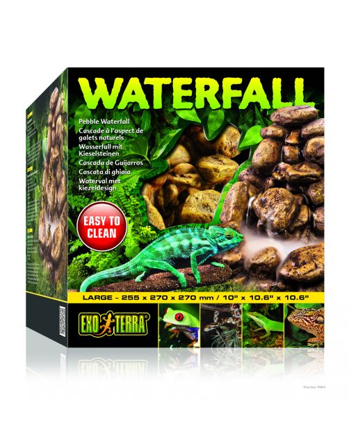 Exo Terra Waterval Small Bruin - Waterfontein