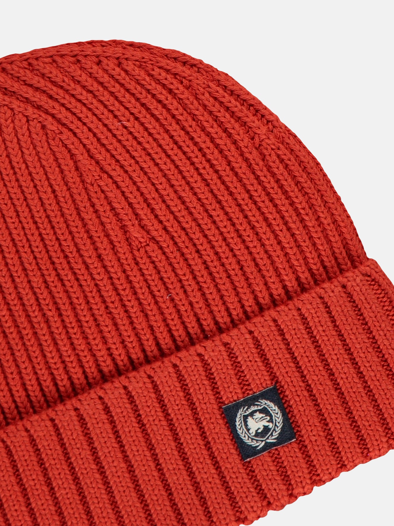 Weiche Herren Strickmütze