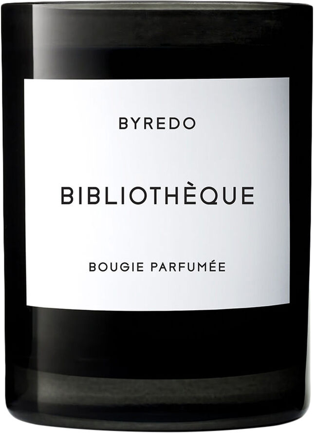 BYREDO FC Bibliothèque