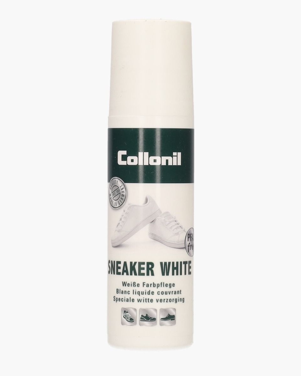 Collonil Keep Them White! Kit