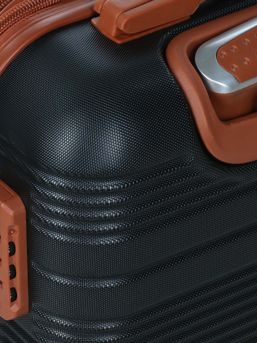 Valise Worldline Tampa 2 - 55 cm