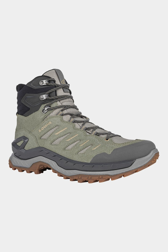 Lowa Lowa Innovo Gore-Tex Mid Wandelschoen