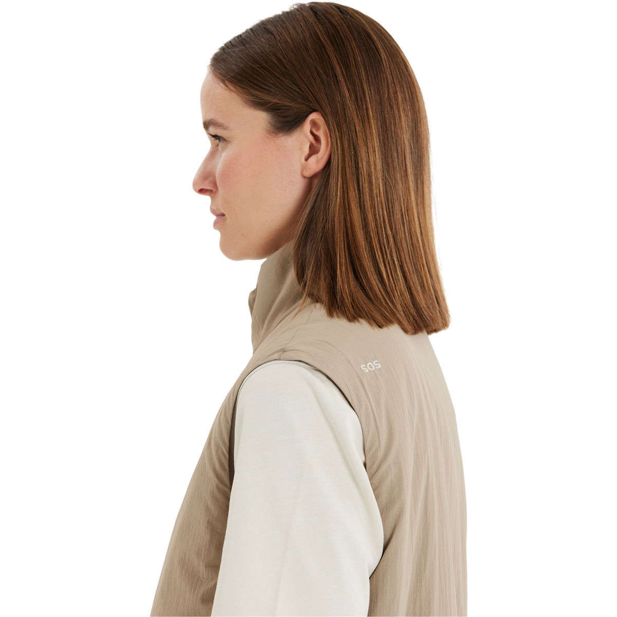 SOS Ortler Insulated Vest