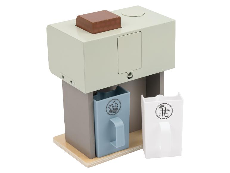 Houten speelgoed keukenaccessoires