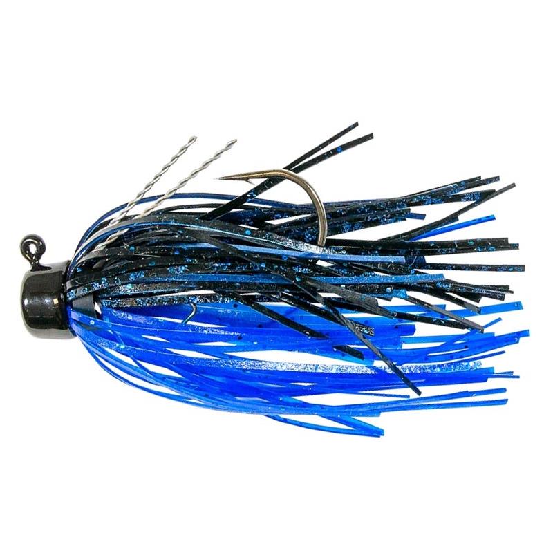 Jig Zman Shroomz Micro Finesse Jig - 5G