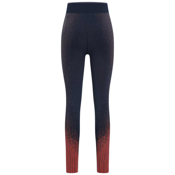 Collant thermique ODLO BLACKCOMB ECO BL BOTTOM LONG W INDIA INK
