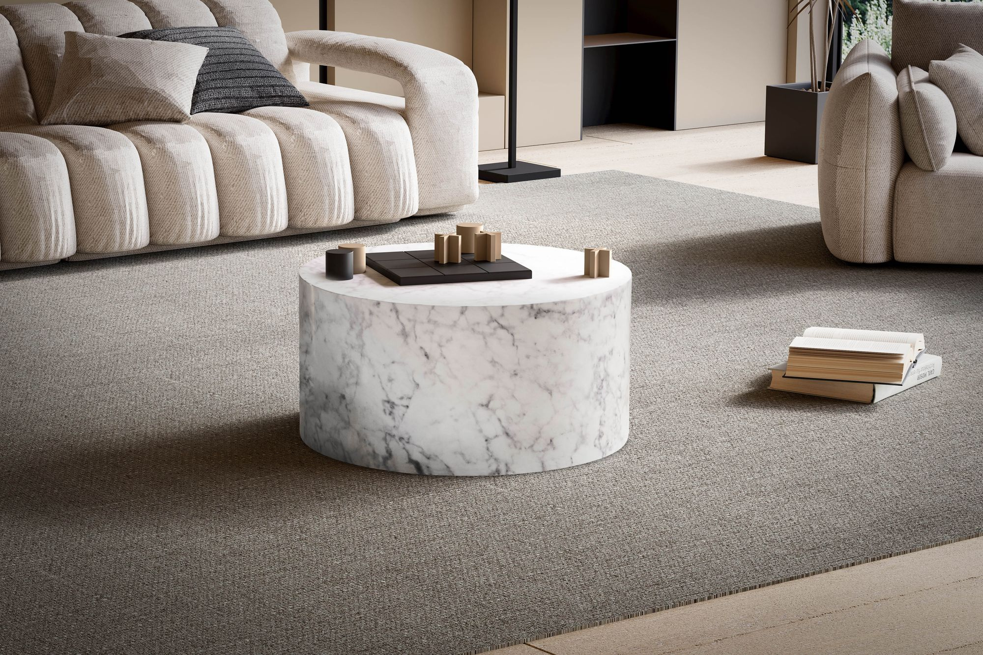 Couchtisch MONOBLOC