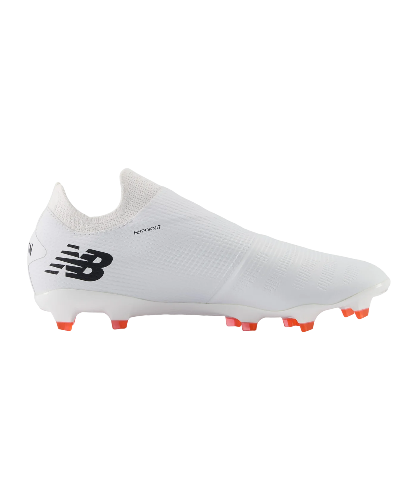 New Balance Furon V7 Destroy FG White Out Weiss FW75