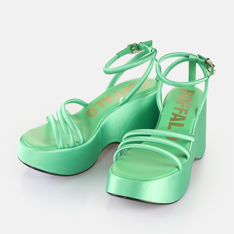 Joy Mss Sandal