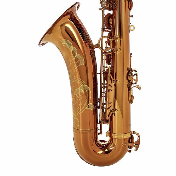 Rampone & Cazzani Performance Line Tenor Sax
