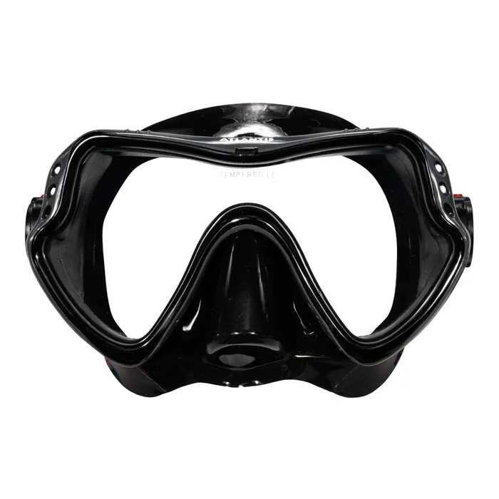 Atlantis Samana Pro Snorkelset Senior