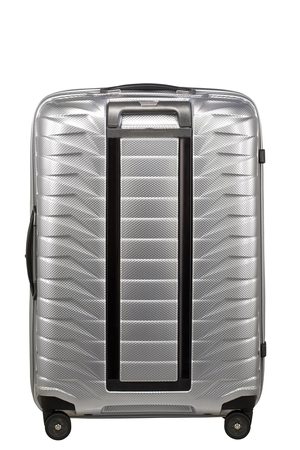 Samsonite Proxis Spinner 69 cm Zilver