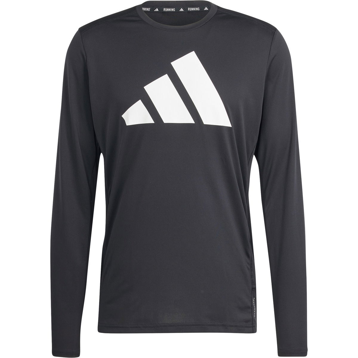 adidas Run IT Langærmet Løbe T-shirt Herre