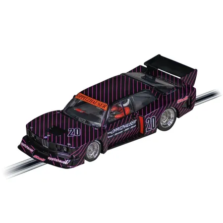 Carrera Digital 132 - BMW 320 Turbo Flachbau 