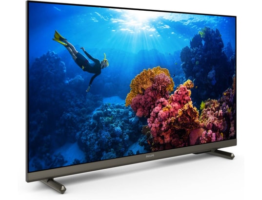 PHILIPS - TV LED 60 cm 24PHS6808/12