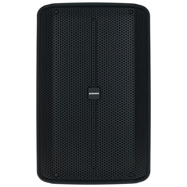 Syrincs D112SP Bag Bundle