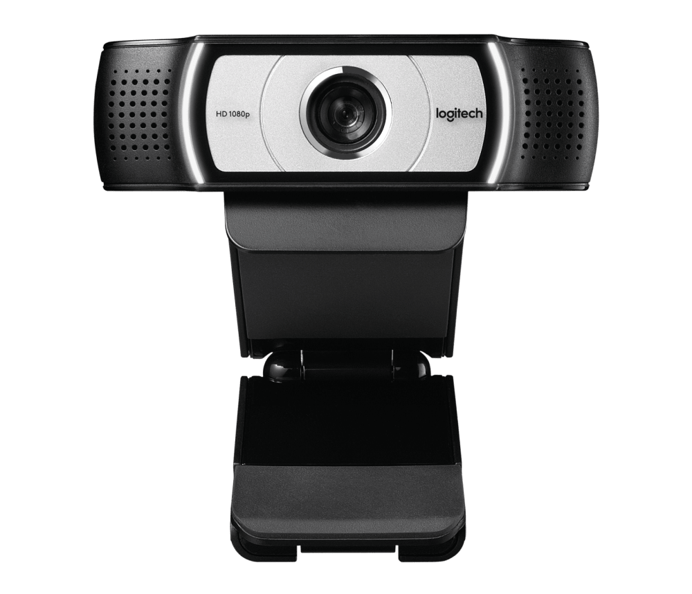 C930e BUSINESS-WEBCAM