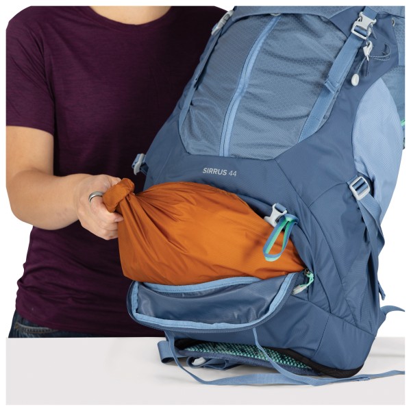 Osprey - Women's Sirrus 44 - Sac à dos de trekking