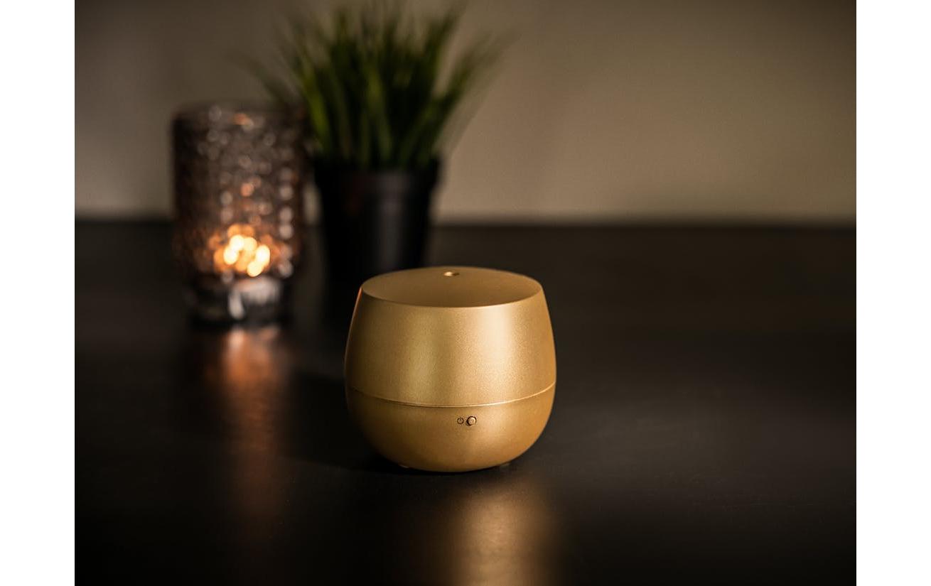 Aromavernebler Mia GoldAroma Diffuser