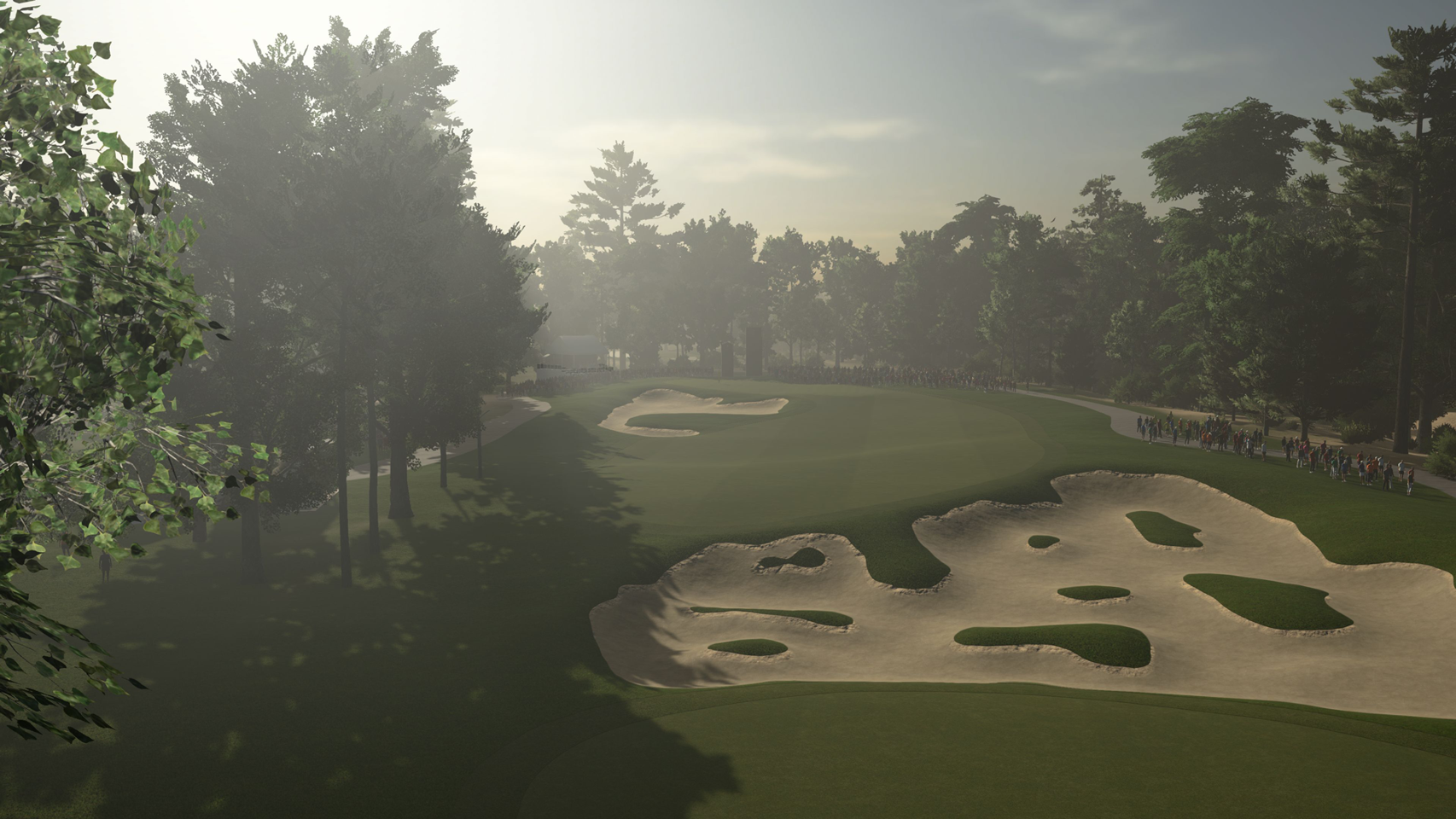 The Golf Club™ 2019 featuring PGA TOUR- PC