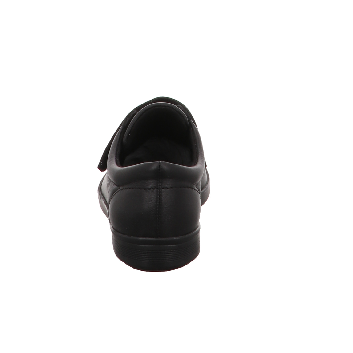 Lauter Lady Halbschuh schwarz schwarz